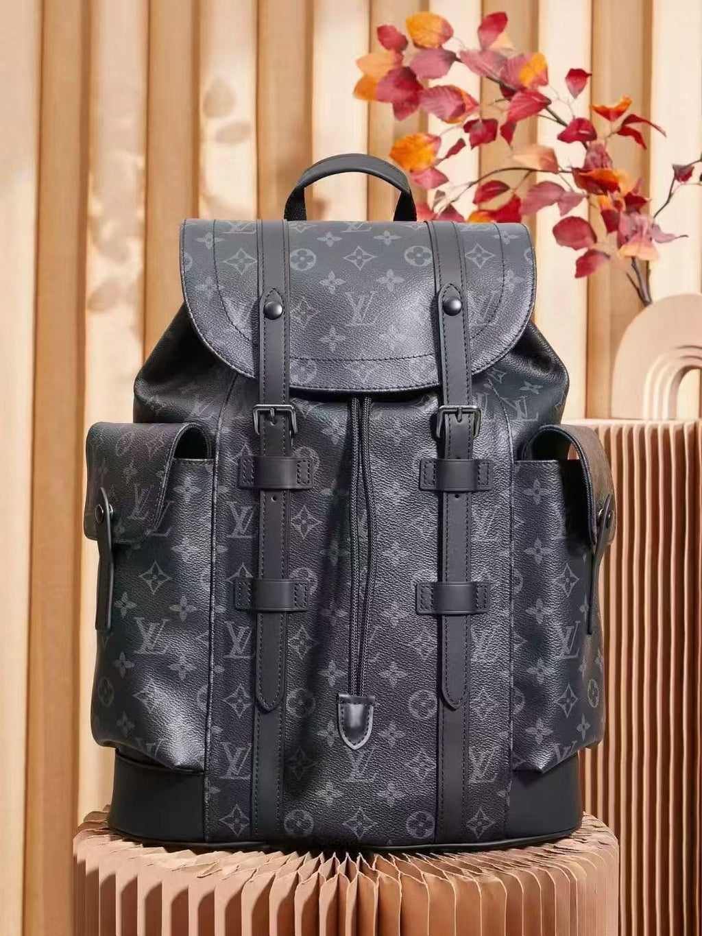 backpack