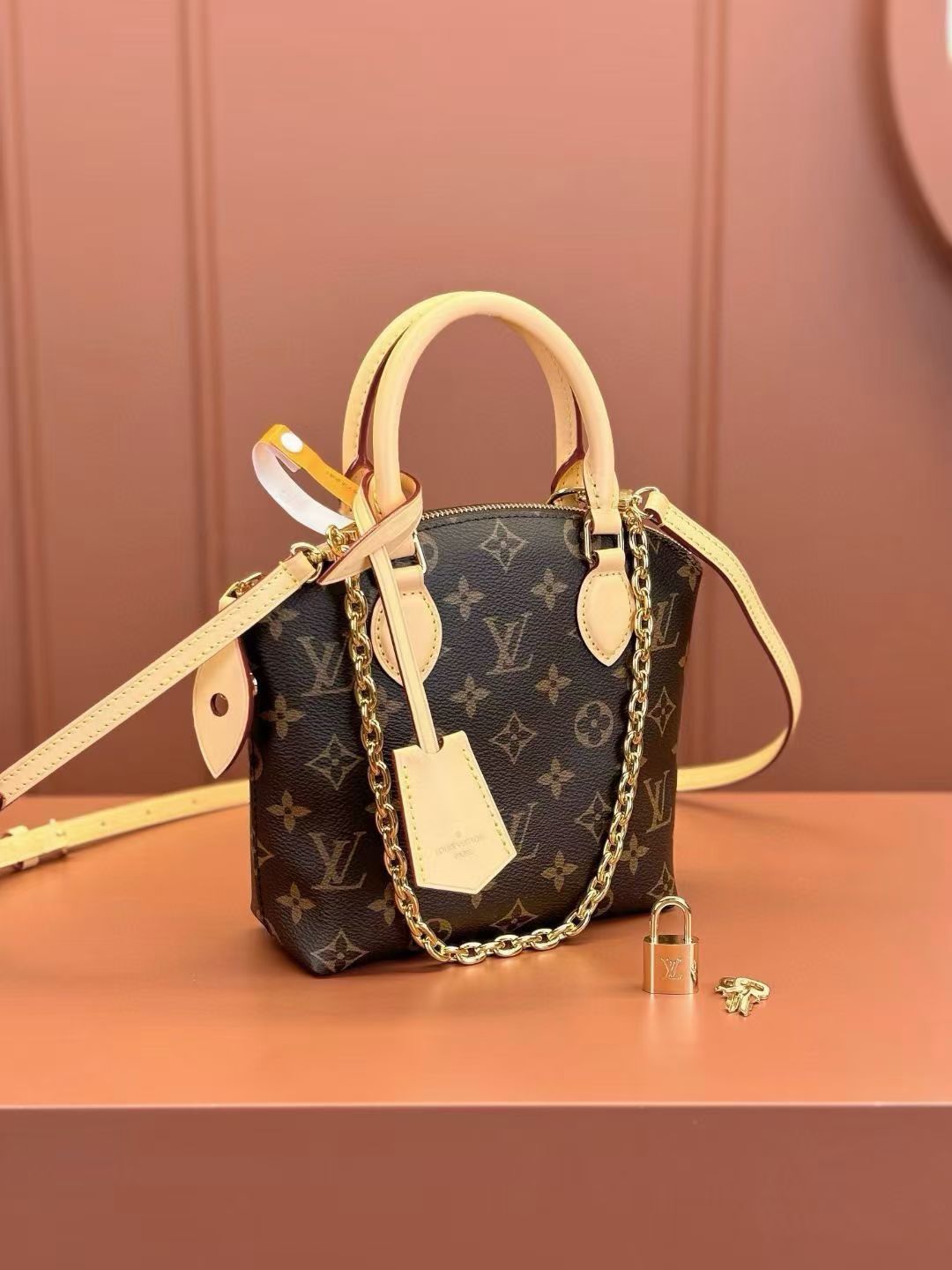 新年該買新包啦～👜
