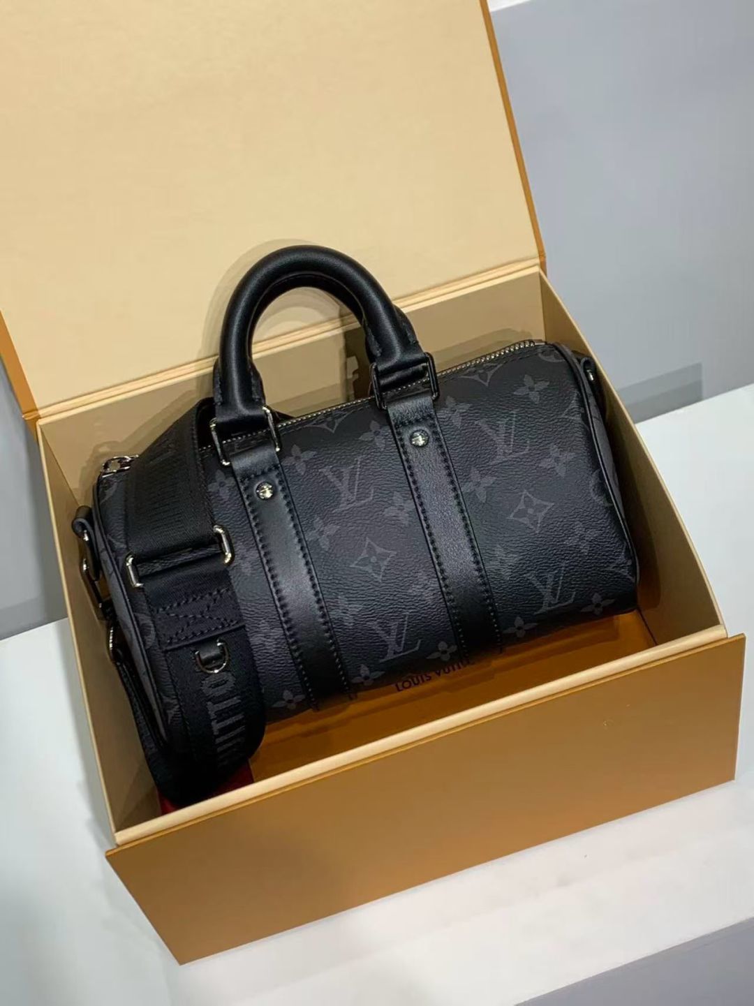 新年啟新包👜步履皆高光