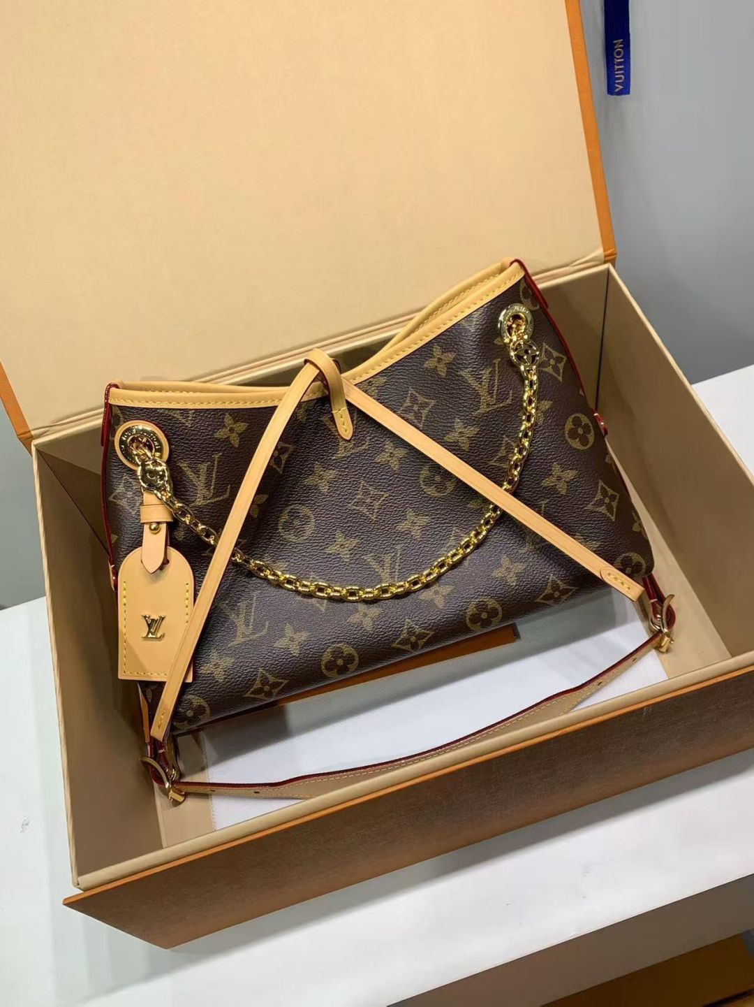 新年啟新包👜步履皆高光