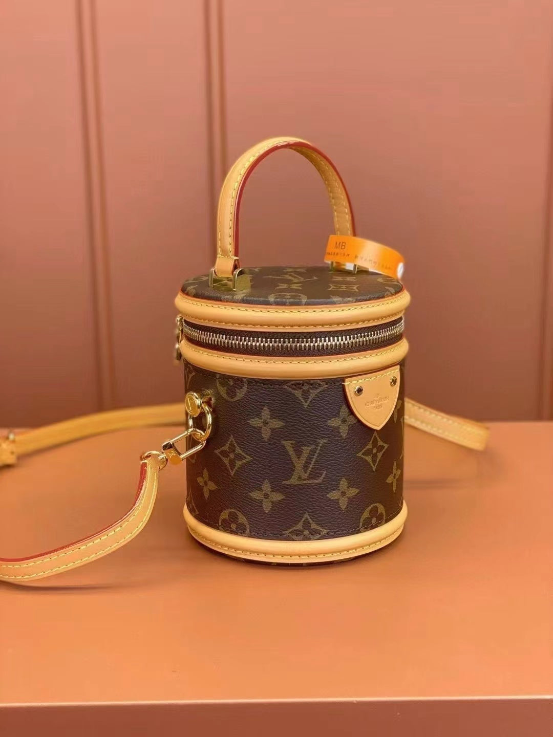 實物總比鏡頭下高級#包治百病👜