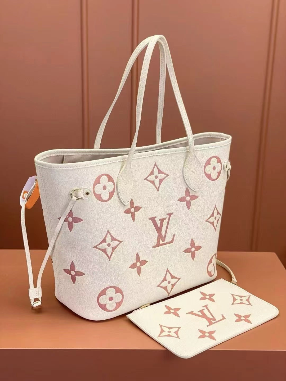 實物總比鏡頭下高級#包治百病👜