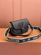 The real thing always looks better than it does on camera. #A bag cures all ills👜