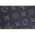 Louis Vuitton/路易威登LV 經典棋盤格手袋POCHETTE VOYAGE盥洗包手拿包Size：26cm 原廠布料材質電鍍五金款式編號：A-5605605630