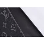 Louis Vuitton/路易威登LV 經典棋盤格手袋POCHETTE VOYAGE盥洗包手拿包Size：26cm 原廠布料材質電鍍五金款式編號：A-5605605630