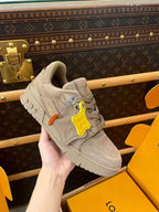 Lv Trainer