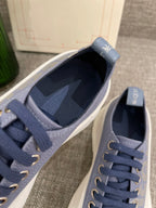 【反光高版】 女p🌟 男p🌟 Mcq厚底帆布休閒鞋//小羊裡//tpu橡膠組合size35-39/40不退換