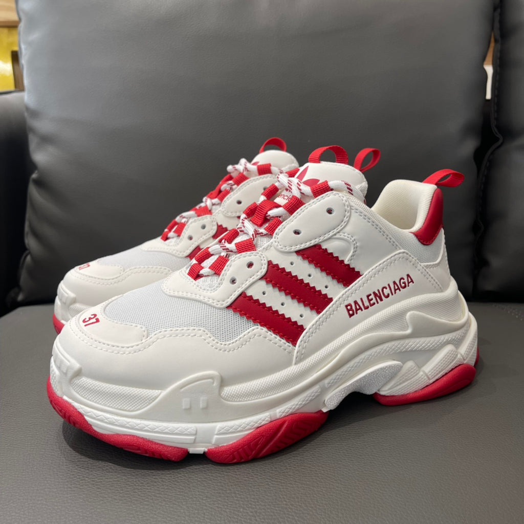 巴黎世家adidas聯名款35-45