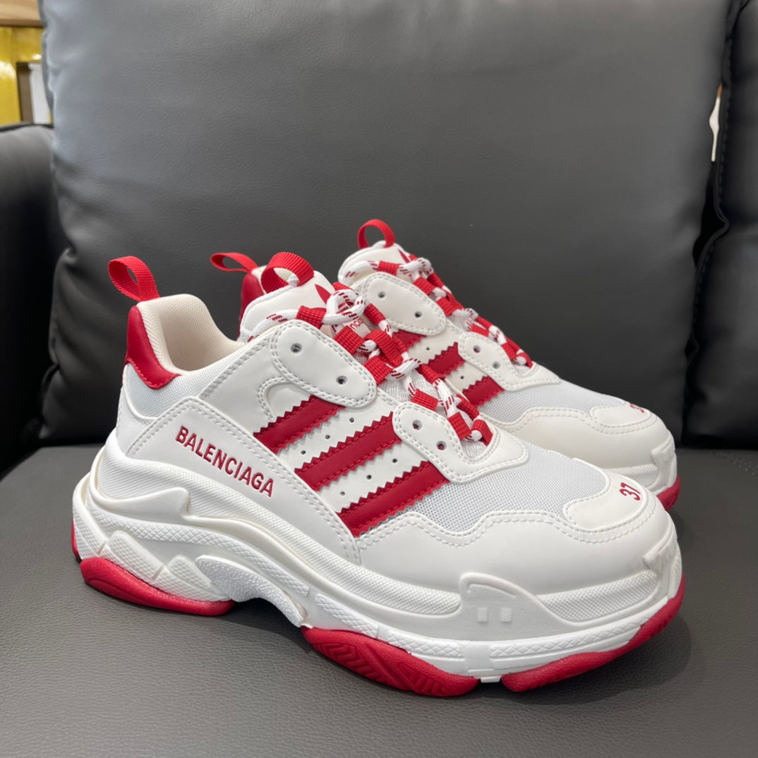 巴黎世家adidas聯名款35-45