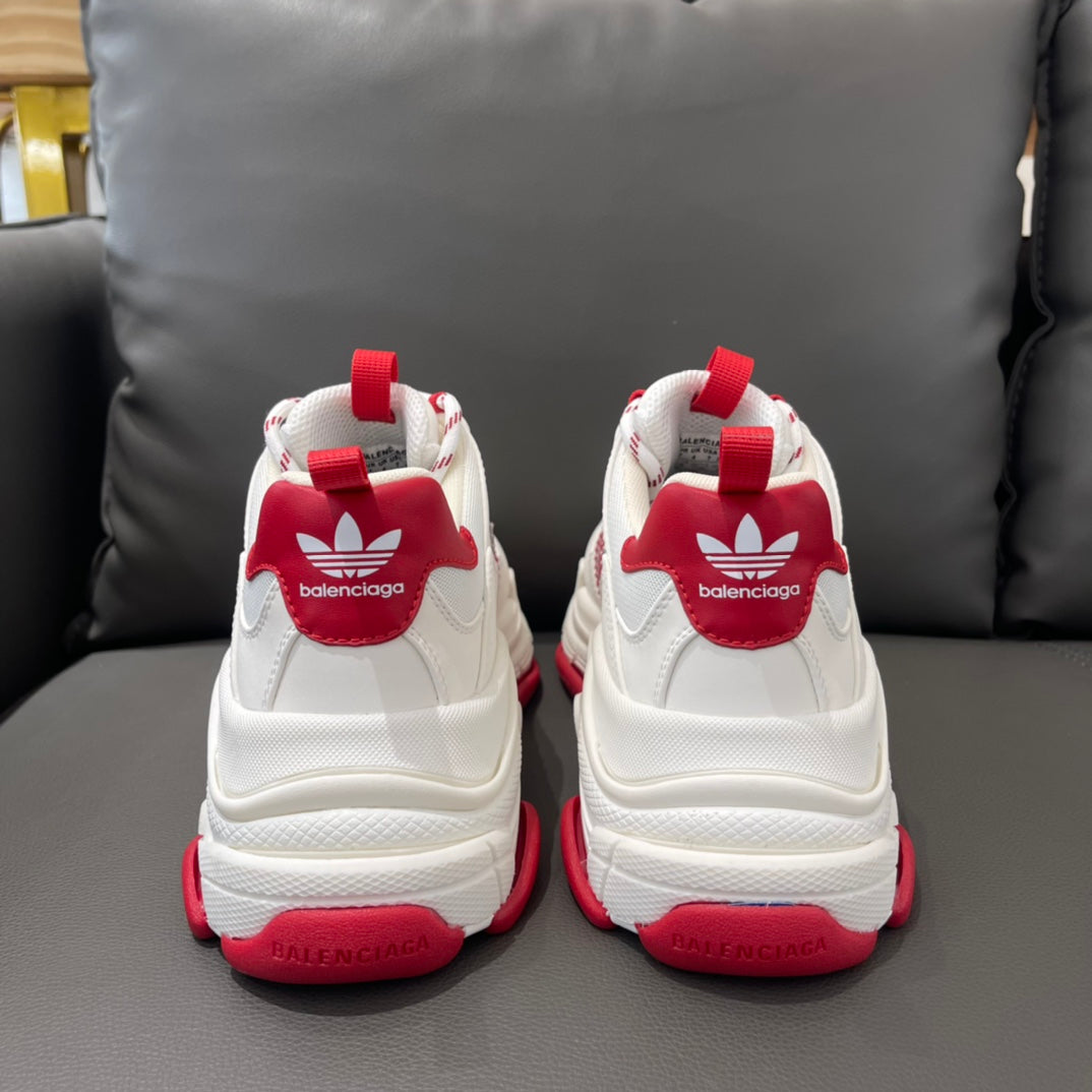 巴黎世家adidas聯名款35-45