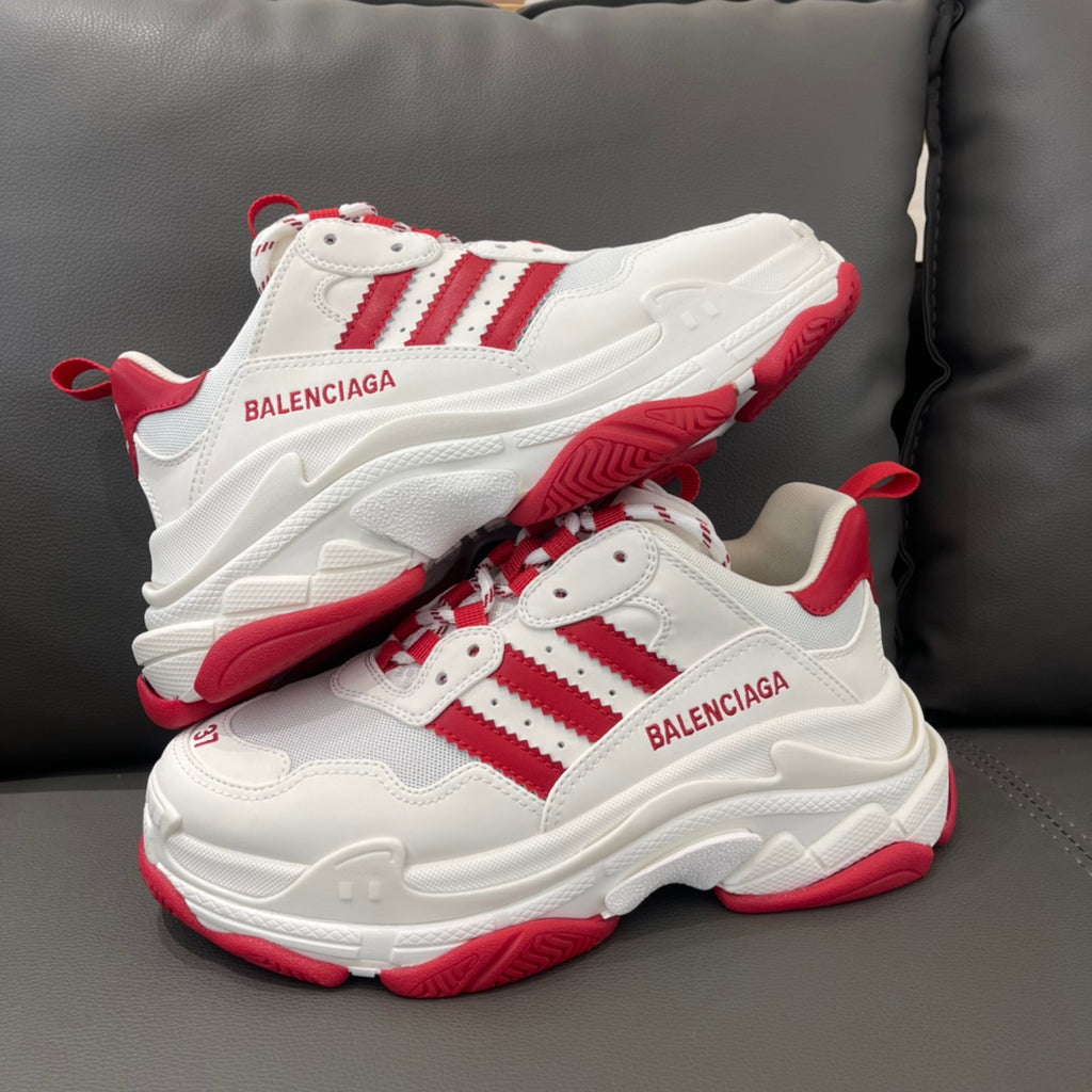 巴黎世家adidas聯名款35-45