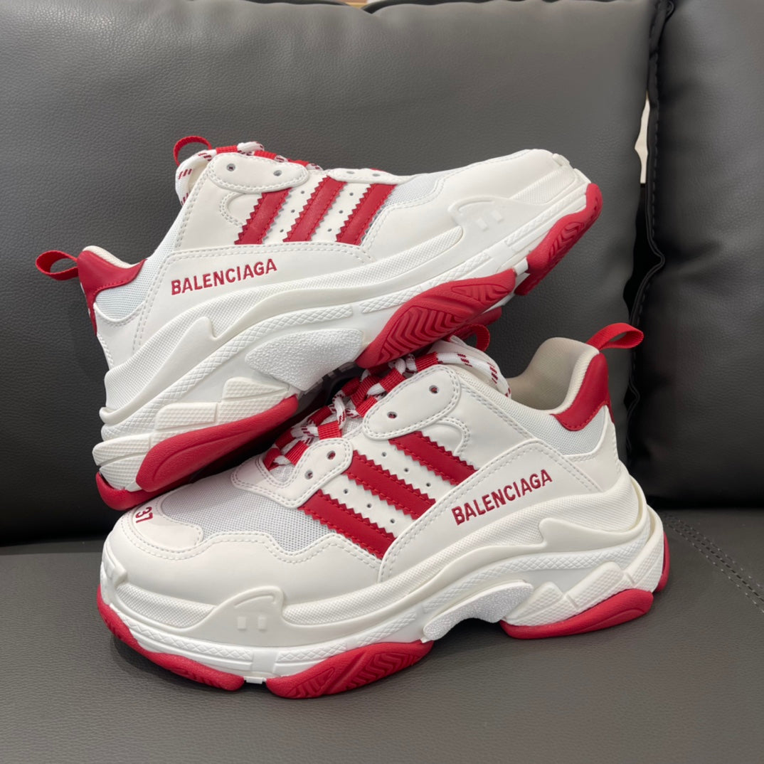 巴黎世家adidas聯名款35-45