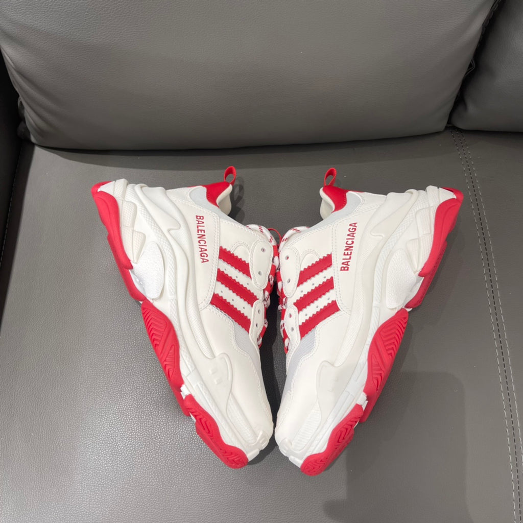 巴黎世家adidas聯名款35-45