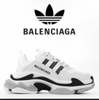 巴黎世家adidas聯名款35-45