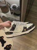 為你準備了9⃣️款訂製潮鞋👟