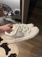 為你準備了9⃣️款訂製潮鞋👟