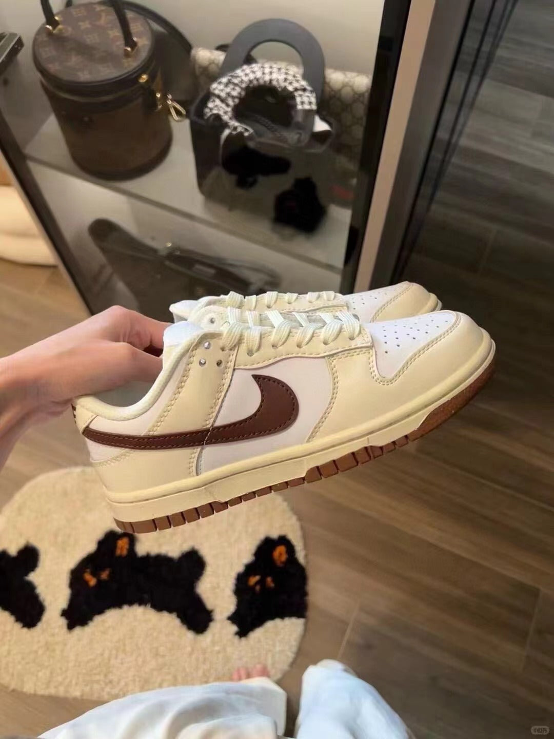 為你準備了9⃣️款訂製潮鞋👟