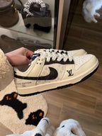 為你準備了9⃣️款訂製潮鞋👟