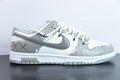 JMCV83496646 Nk Dunk Low 綁帶解構SB扣碎籃板時尚休閒板鞋貨號DJ6188 003 尺寸：36-46