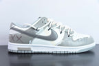 JMCV83496646 Nk Dunk Low 綁帶解構SB扣碎籃板時尚休閒板鞋貨號DJ6188 003 尺寸：36-46
