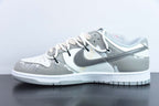 JMCV83496646 Nk Dunk Low 綁帶解構SB扣碎籃板時尚休閒板鞋貨號DJ6188 003 尺寸：36-46