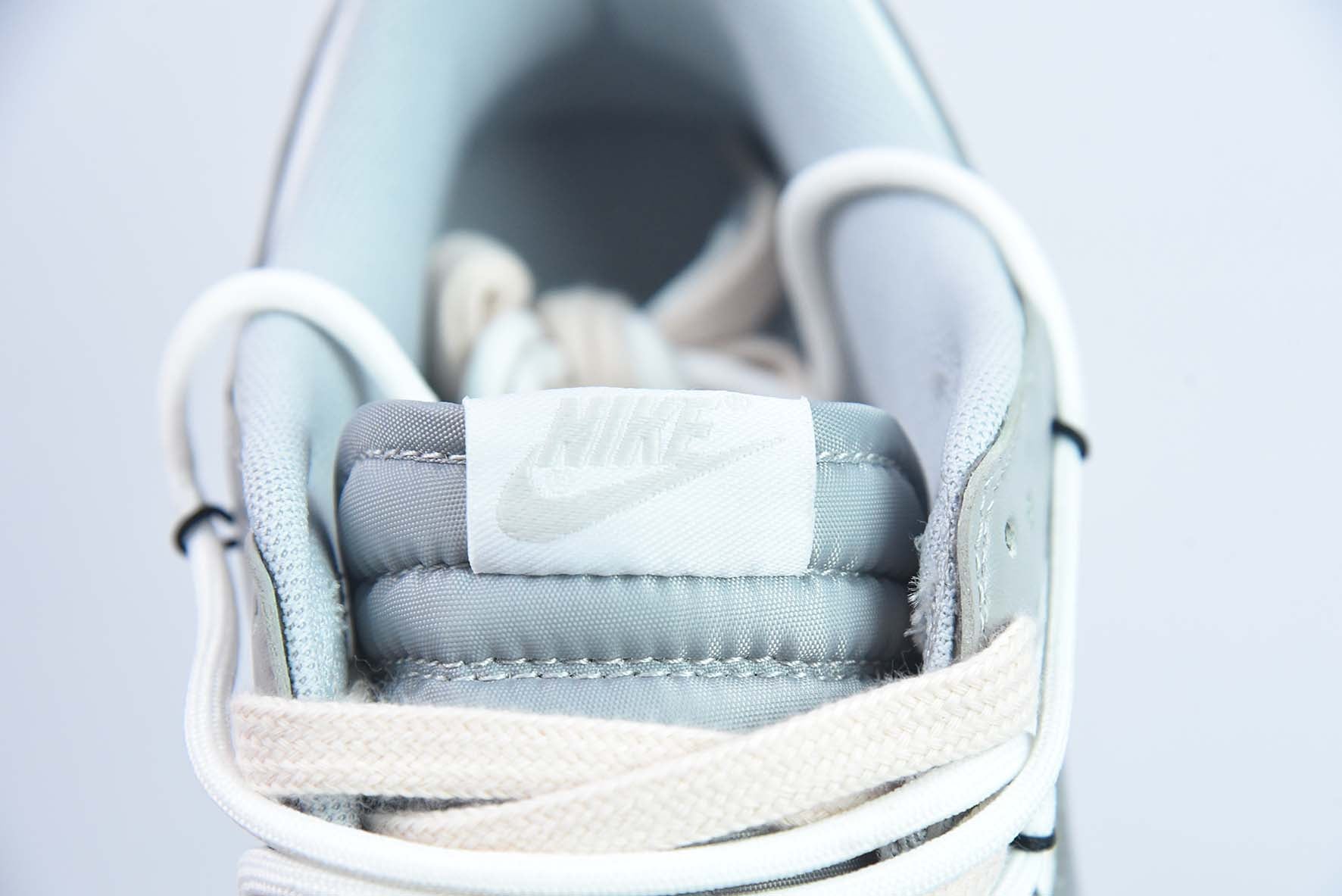 JMCV83496646 Nk Dunk Low 綁帶解構SB扣碎籃板時尚休閒板鞋貨號DJ6188 003 尺寸：36-46