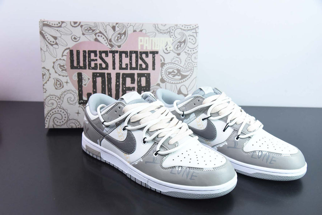 JMCV83496646 Nk Dunk Low 綁帶解構SB扣碎籃板時尚休閒板鞋貨號DJ6188 003 尺寸：36-46