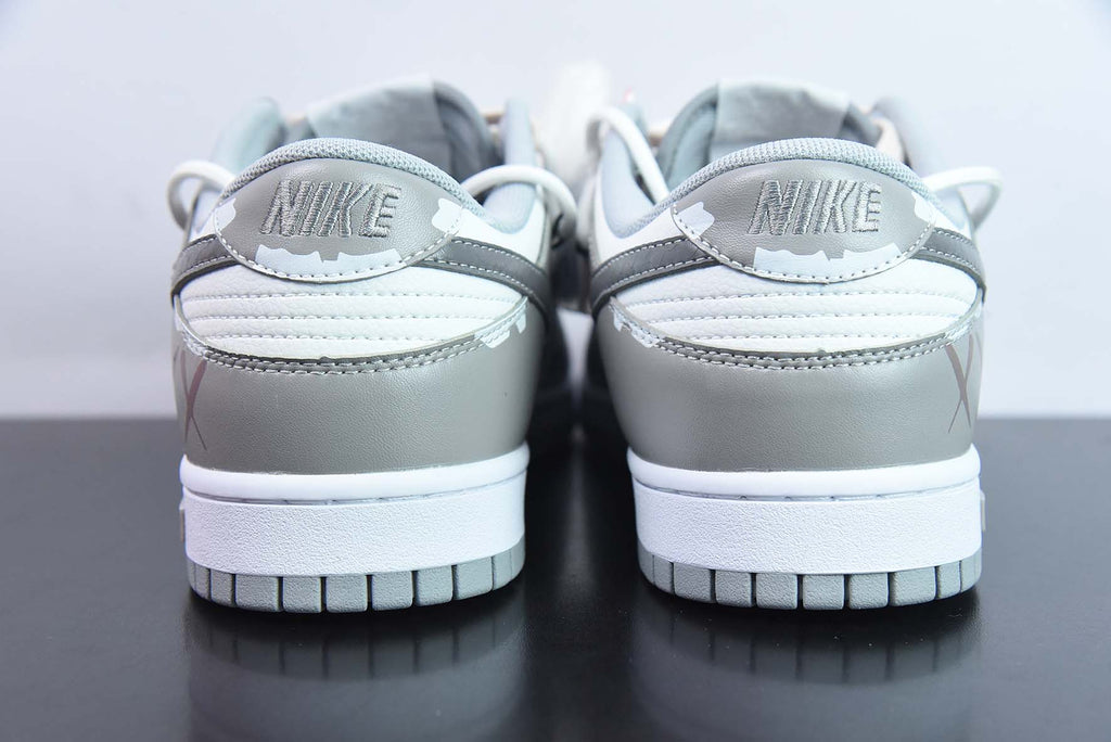 JMCV83496646 Nk Dunk Low 綁帶解構SB扣碎籃板時尚休閒板鞋貨號DJ6188 003 尺寸：36-46