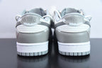 JMCV83496646 Nk Dunk Low 綁帶解構SB扣碎籃板時尚休閒板鞋貨號DJ6188 003 尺寸：36-46