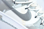 JMCV83496646 Nk Dunk Low 綁帶解構SB扣碎籃板時尚休閒板鞋貨號DJ6188 003 尺寸：36-46