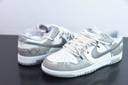 JMCV83496646 Nk Dunk Low 綁帶解構SB扣碎籃板時尚休閒板鞋貨號DJ6188 003 尺寸：36-46