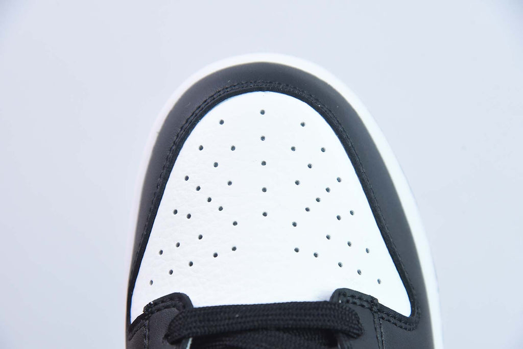 IFWX87813535 NK SB Dunk Low 「黑白黃」熊貓貨號：FQ2431 001 尺寸：36-47.5