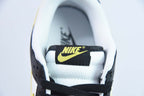 IFWX87813535 NK SB Dunk Low 「黑白黃」熊貓貨號：FQ2431 001 尺寸：36-47.5