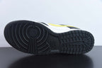 IFWX87813535 NK SB Dunk Low 「黑白黃」熊貓貨號：FQ2431 001 尺寸：36-47.5