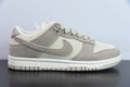 IFWX87813535 Nike Dunk Low “Sandrift” 復古摩卡全新小麥色SB低筒休閒板鞋貨號：FD0873-126 尺寸：36-40