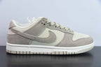 IFWX87813535 Nike Dunk Low “Sandrift” 復古摩卡全新小麥色SB低筒休閒板鞋貨號：FD0873-126 尺寸：36-40