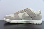 IFWX87813535 Nike Dunk Low “Sandrift” 復古摩卡全新小麥色SB低筒休閒板鞋貨號：FD0873-126 尺寸：36-40