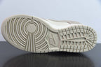 IFWX87813535 Nike Dunk Low “Sandrift” 復古摩卡全新小麥色SB低筒休閒板鞋貨號：FD0873-126 尺寸：36-40