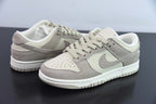 IFWX87813535 Nike Dunk Low “Sandrift” 復古摩卡全新小麥色SB低筒休閒板鞋貨號：FD0873-126 尺寸：36-40
