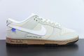 MNH35266941 NIKE SB Dunk Low 運動休閒低筒板鞋大友克洋麂皮米黃貨號：DD5896-020 尺寸：36-45