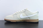 MNH35266941 NIKE SB Dunk Low 運動休閒低筒板鞋大友克洋麂皮米黃貨號：DD5896-020 尺寸：36-45