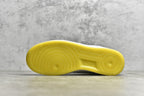# 公司級NK Air Force 1 空軍一號黃雛菊官方同步原廠中底鋼印、拉幫完美官方貨號：CR6566-098 SIZE：36 36.5 375 36.5 385 36.5 385 36.5 385 36.5 385 36.5 385 36.5 385 36.5 385 36.5 385 3. 42.5 43 44 44.5 45