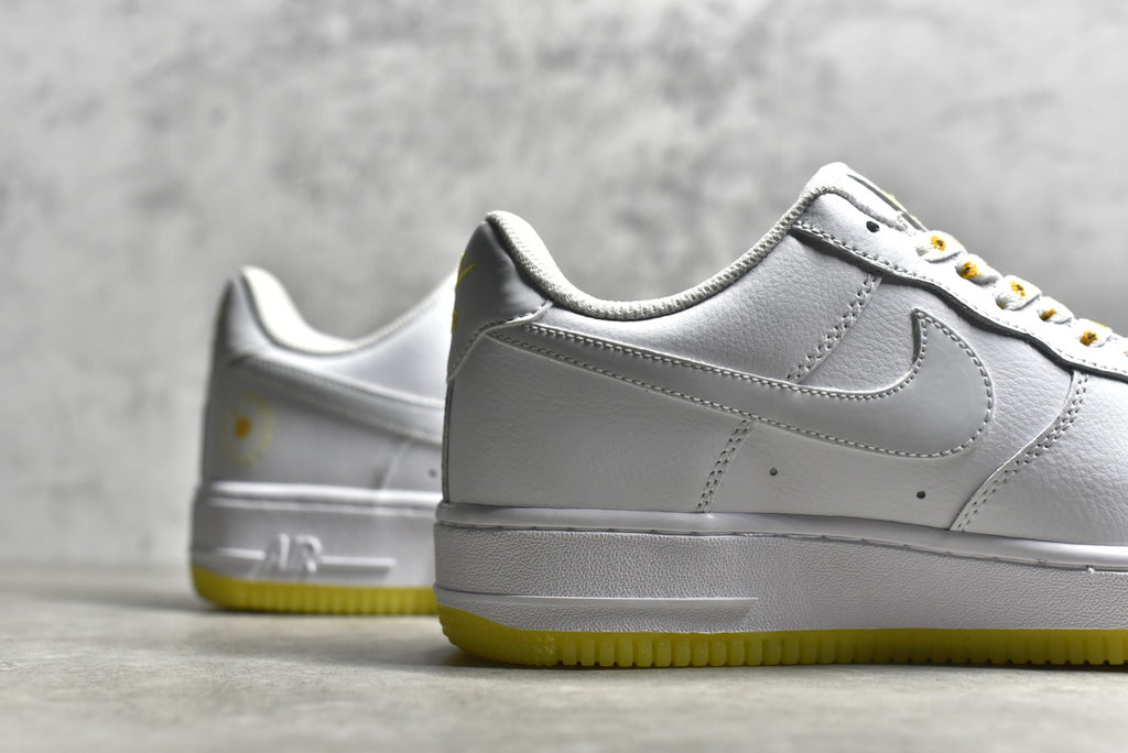 # 公司級NK Air Force 1 空軍一號黃雛菊官方同步原廠中底鋼印、拉幫完美官方貨號：CR6566-098 SIZE：36 36.5 375 36.5 385 36.5 385 36.5 385 36.5 385 36.5 385 36.5 385 36.5 385 36.5 385 3. 42.5 43 44 44.5 45