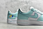 # 公司级别 官方爆款定制 二次元主题 NK Air Force 1 Low’07 马戏团配色 空军一号低帮休闲板鞋 定制皮料 原厂3D打印 定制鞋盒 原楦原纸板 纯正空军版型 内置全掌气垫 货号：CW2288-111 Size：36 36.5 37.5 38 38.5 39 40 40.5 41 42 42.5 43 44 44.5 45