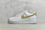 # 公司級Nk Air Force 1'07 Low 空軍一號低幫休閒板鞋DJ9942-101 尺寸：36 36.5 37.5 38 38.5 39 40 40.5 41 42 42.5 43 4454.5 44454.5 44
