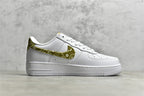 # 公司級Nk Air Force 1'07 Low 空軍一號低幫休閒板鞋DJ9942-101 尺寸：36 36.5 37.5 38 38.5 39 40 40.5 41 42 42.5 43 4454.5 44454.5 44