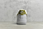 # 公司級Nk Air Force 1'07 Low 空軍一號低幫休閒板鞋DJ9942-101 尺寸：36 36.5 37.5 38 38.5 39 40 40.5 41 42 42.5 43 4454.5 44454.5 44