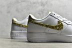# 公司級Nk Air Force 1'07 Low 空軍一號低幫休閒板鞋DJ9942-101 尺寸：36 36.5 37.5 38 38.5 39 40 40.5 41 42 42.5 43 4454.5 44454.5 44