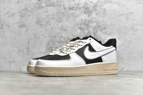 # 公司等級NK Air Force 1 空軍一號復古熊貓官方同步原廠中底鋼印、拉幫完美官方貨號：DJ7015-101 SIZE：36 36.5 375 36.5 45.36. 42.5 43 44 44.5 45