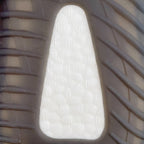 純原版Yeezy Boost 350 V2 黑滿天星貨號：FU9007全套原楦原紙版原鞋開模完美打造採用辰元飛織魚絲網原廠面非進口機台大底原廠半透明RB巴斯夫滿釘大底原廠東莞百宏3M反光鞋帶質感一致原廠鑫成新粉原鞋墊LOGO膠漿印花鈦金針與高士馬克線針車精工打造一切遵循原廠指令單採購同源原材採購全套原廠進口材料原紙版原楦頭一切同源公司大幾率過驗混賣無壓力